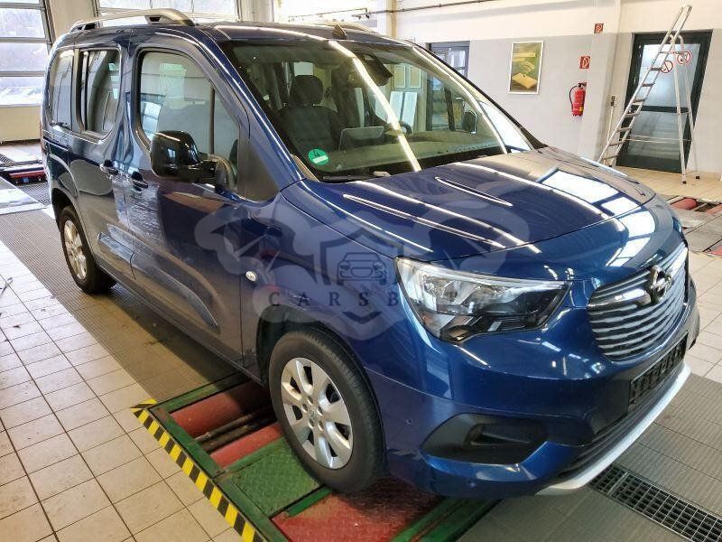 Opel Combo Life 1.2 Elegance 2023