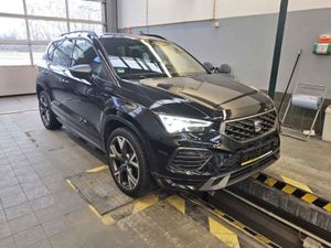 Seat Ateca 2.0 TSI FR 2022