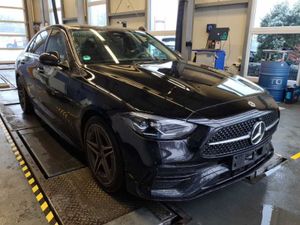 Mercedes-Benz C 220d AMG Line 2023