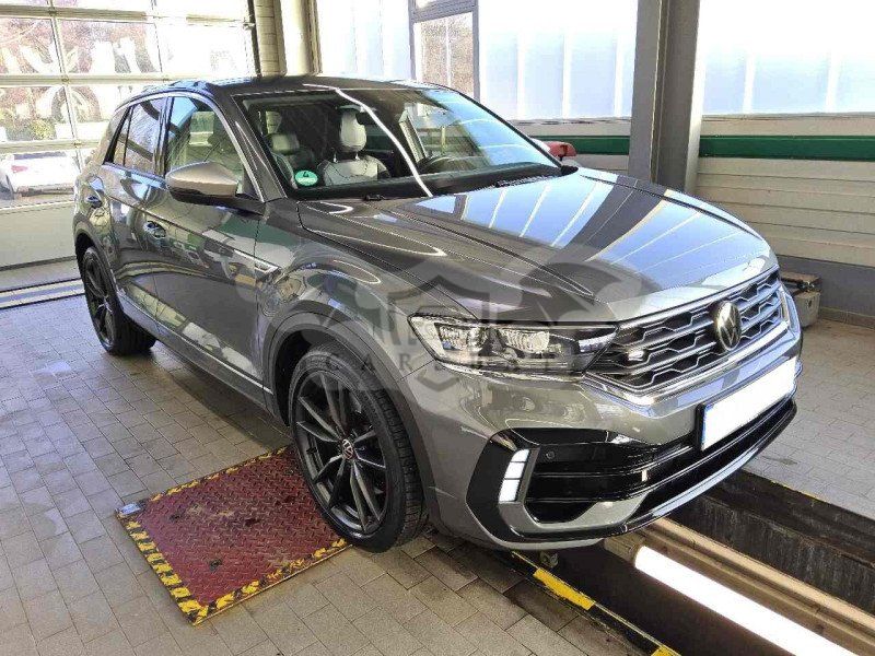 Volkswagen T-ROC 2.0 TSI R-Line 2021