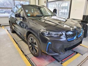BMW iX3 Inspiring 2024
