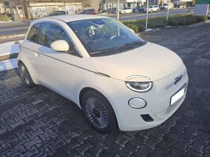 Fiat 500 e 37 kWh 2023