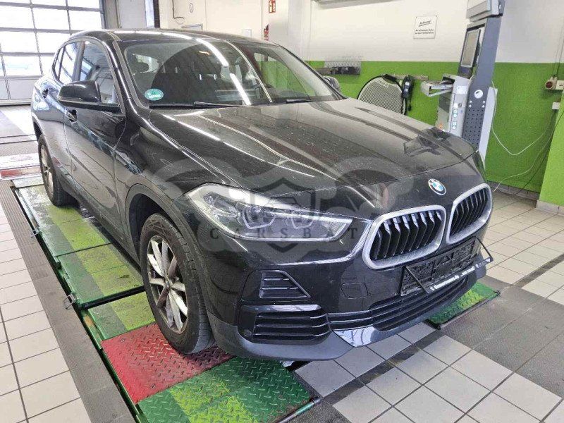 BMW X2 20i Advantage 2023