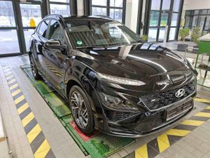 Hyundai Kona 1.6 T-GDI N Line 2023