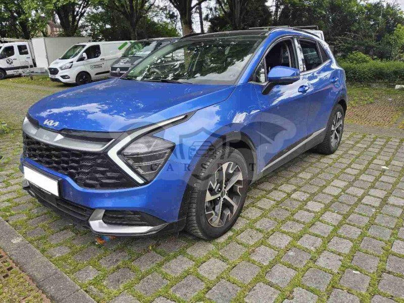 Kia Sportage 1.6 T-GDI Spirit 2023