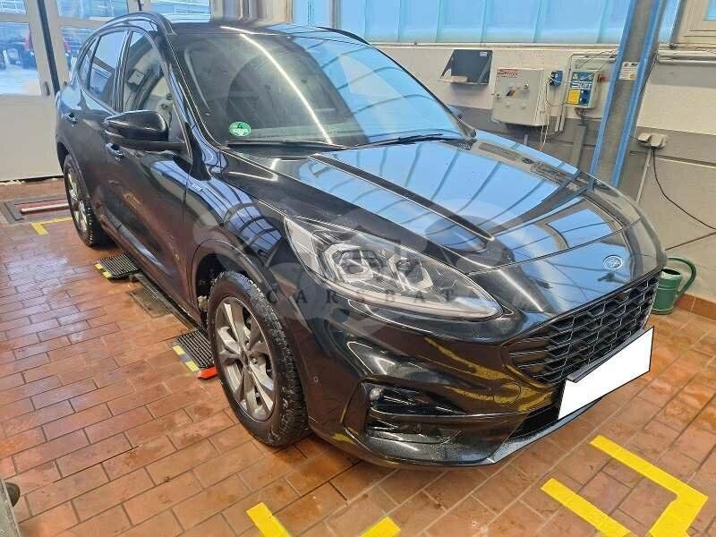 Ford Kuga 1.5 EcoBlue ST Line 2021