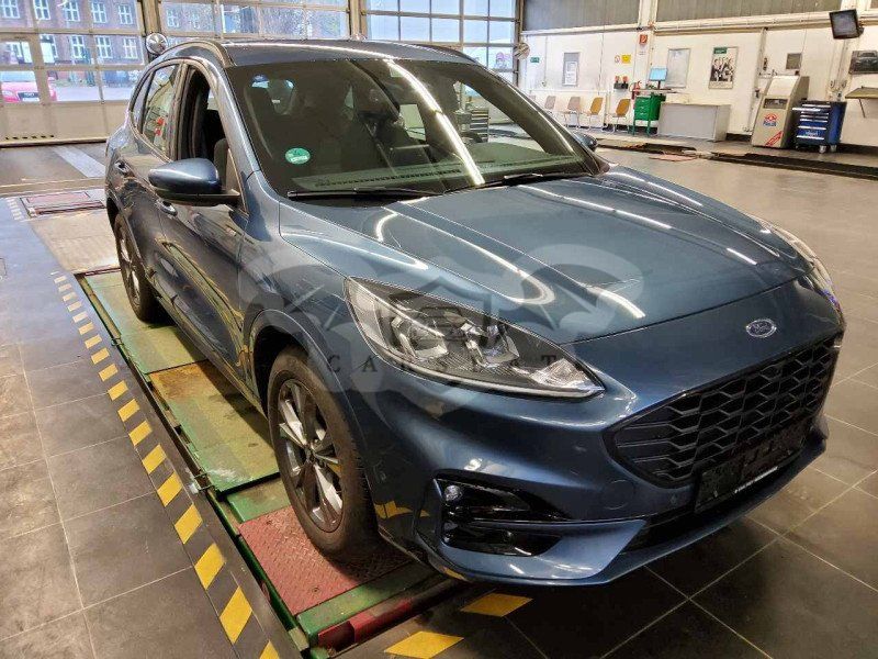 Ford Kuga 2.5 ST Line 2023