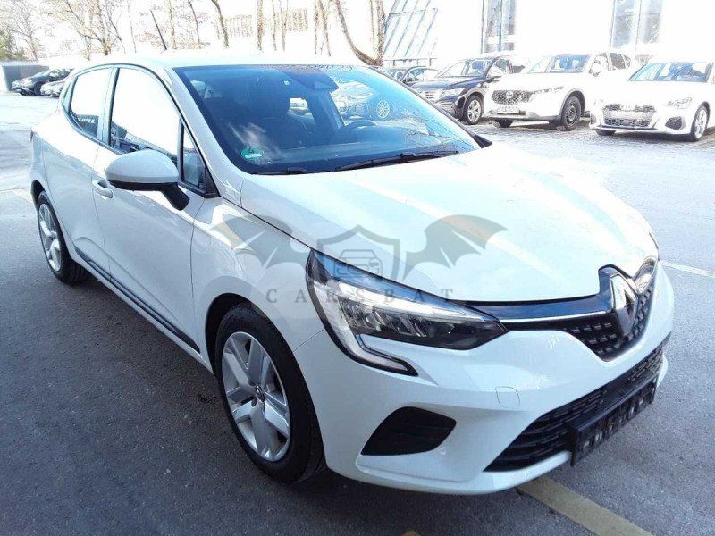 Renault Clio Zen 2021