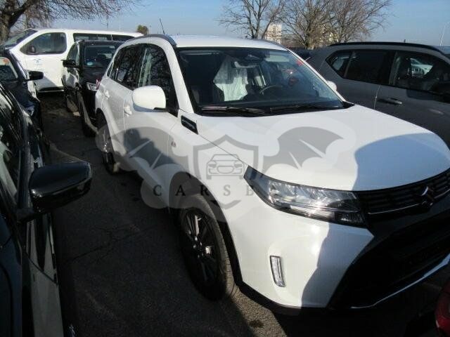 Suzuki Vitara 1.5 Comfort 2025