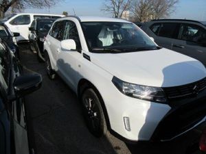 Suzuki Vitara 1.5 Comfort 2025