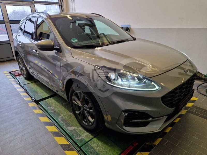 Ford Kuga 1.5 EcoBoost ST Line X 2021
