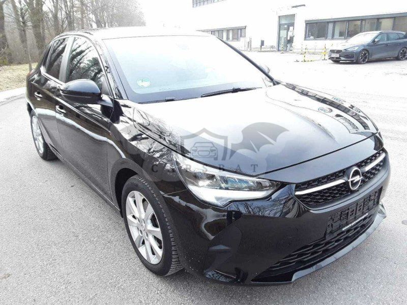 Opel Corsa 1.2 Edition 2021
