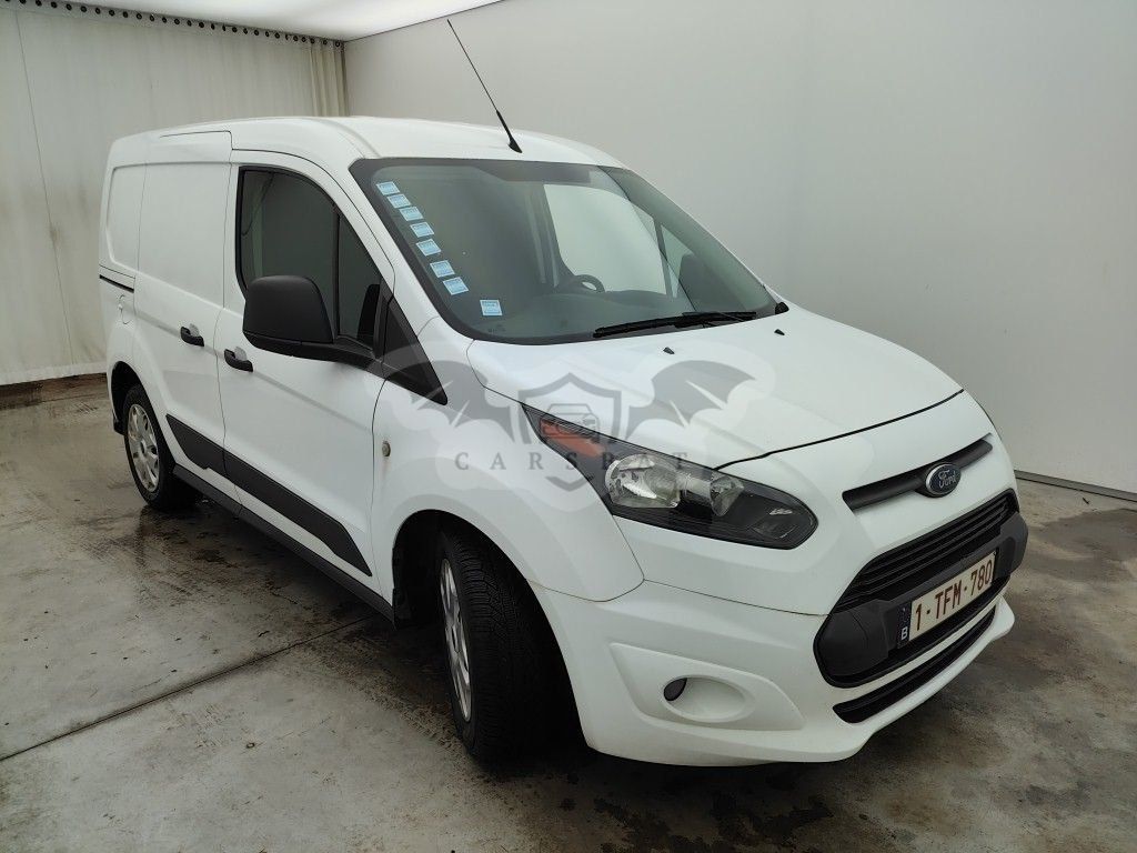 Ford Transit Connect 1.5 TDCI Trend 2017