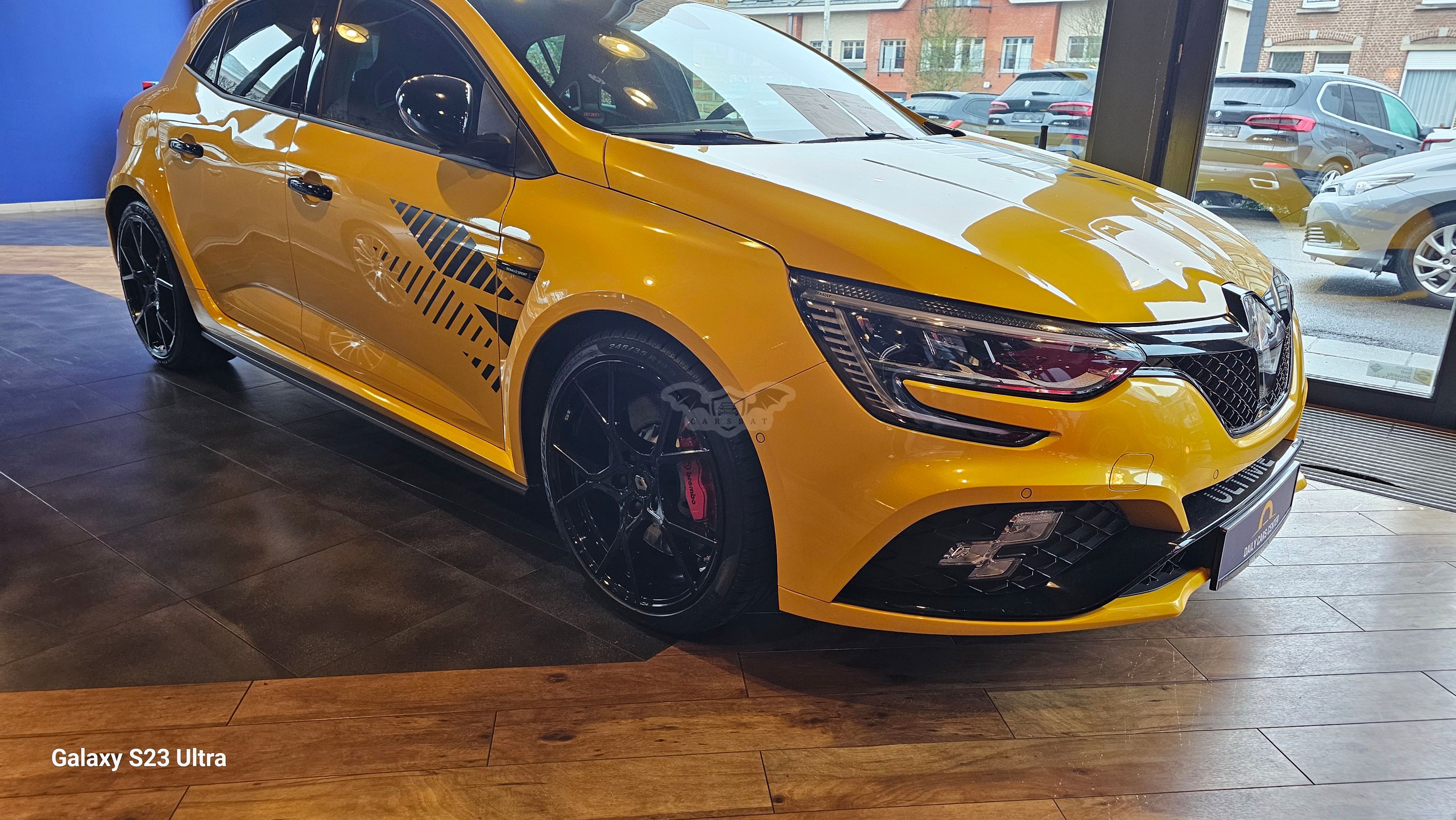 Renault Megane RS 1.8 RS Line 2024