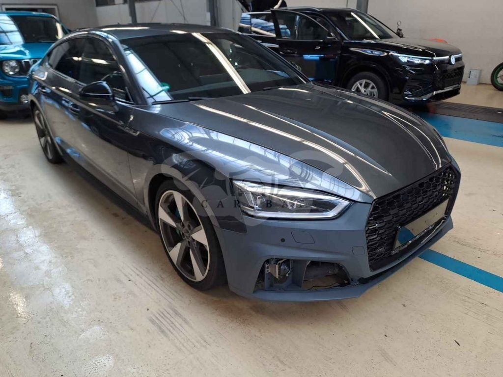 Audi A5 Sportback 3.0 Sport 2018