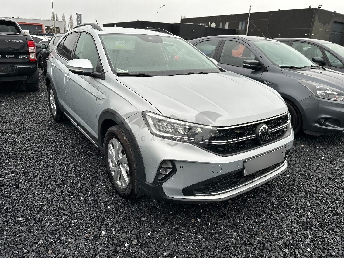 Volkswagen Taigo 1.0 TSI Life 2024