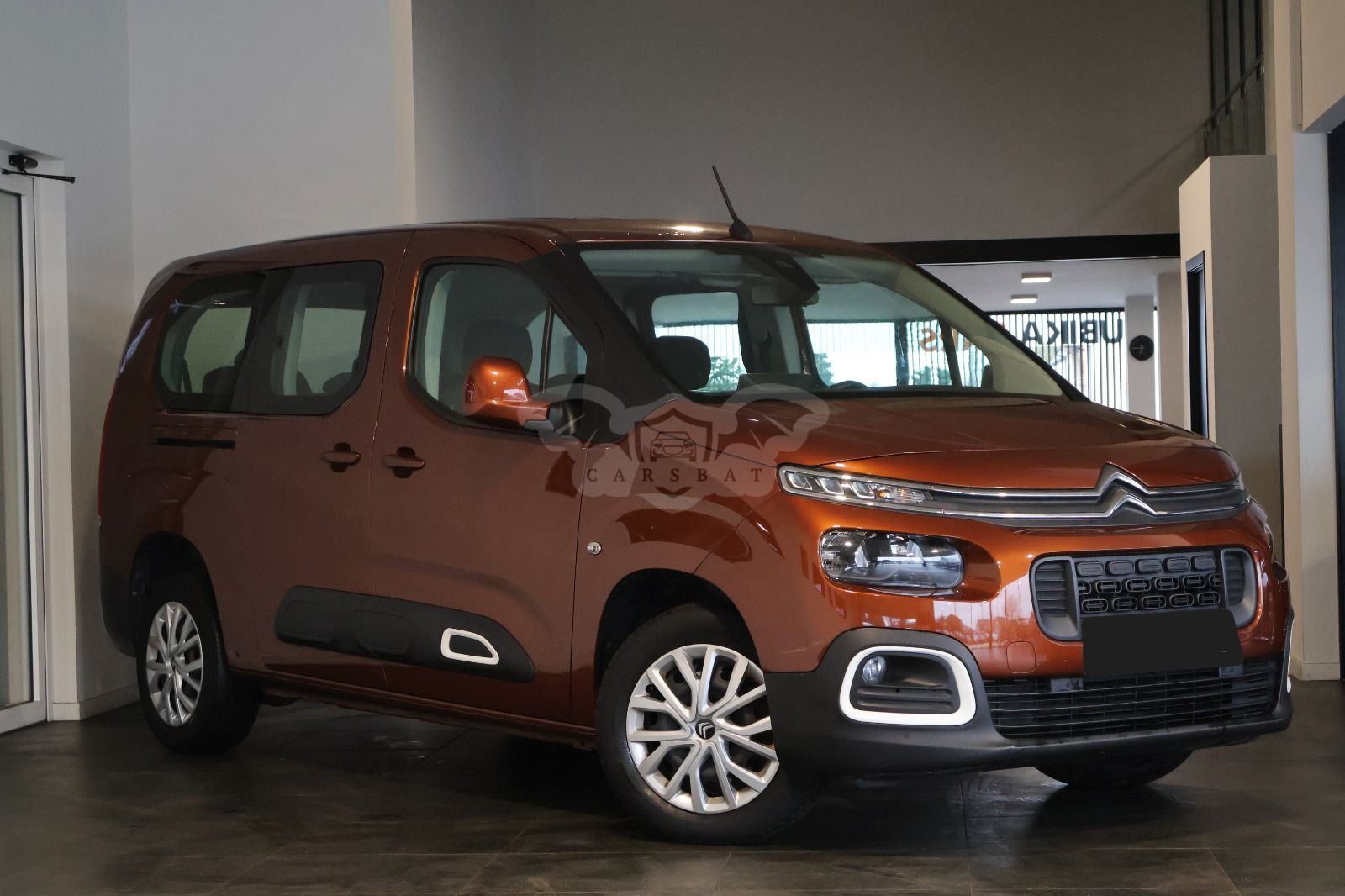 Citroën Berlingo 1.2i Feel 2021
