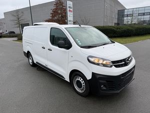 Opel Vivaro L3H1 2.0 2021