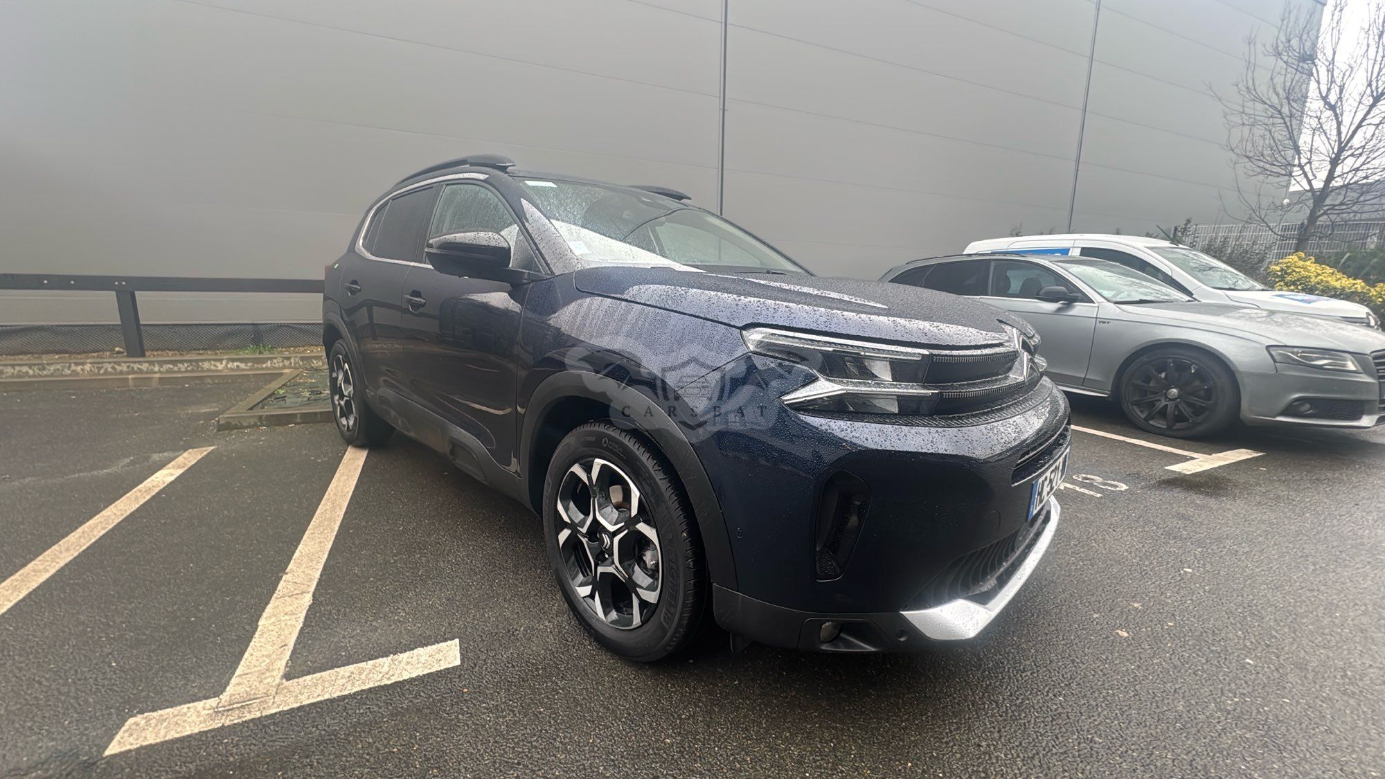 Citroën C5 Aircross 1.2 Plus 2025