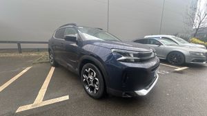 Citroën C5 Aircross 1.2 Plus 2025