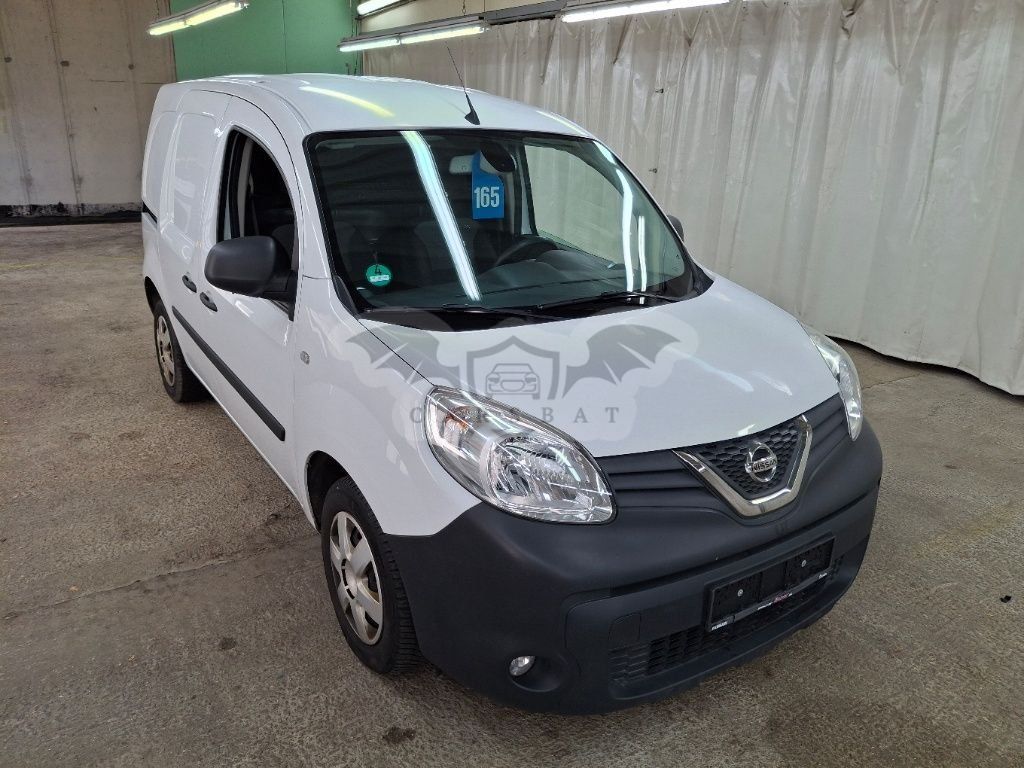 Nissan NV250 Comfort 2020