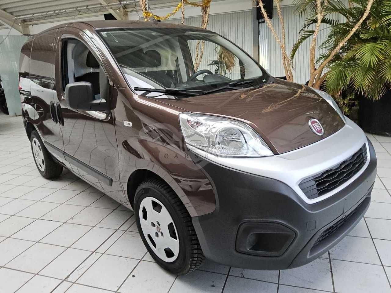 Fiat Fiorino SX 2021