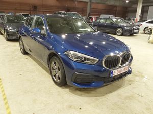 BMW 1 Series 116i 2023