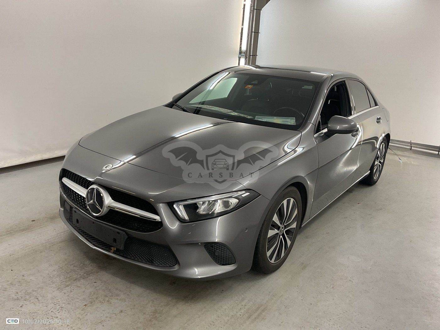 Mercedes-Benz A 180 2020