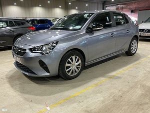 Opel Corsa 1.2 Edition 2020