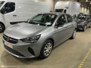 Opel Corsa 1.2 Edition 2020