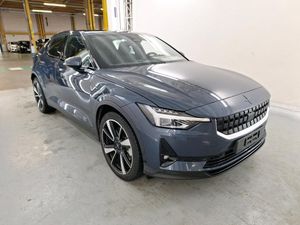Polestar 2 Long Range 79 kWh Launch 2021