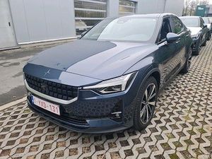 Polestar 2 Long Range 79 kWh Launch 2021