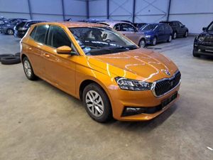 Skoda Fabia 1.0 2024