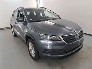 Skoda Karoq 1.0 TSI Clever 2021