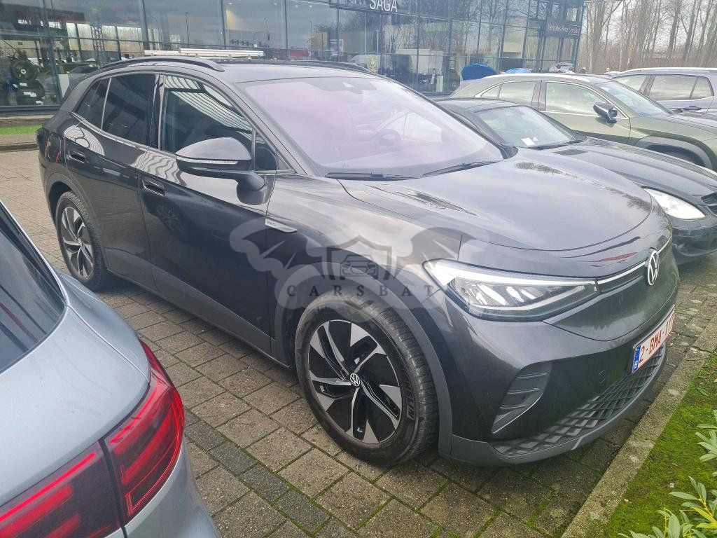 Volkswagen ID.4 77 kWh Pro Performance 2022