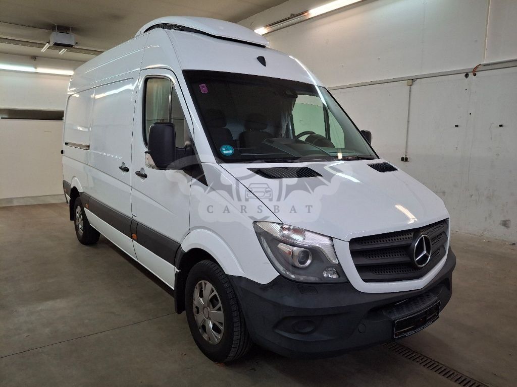 Mercedes-Benz Sprinter 319 CDI 2015