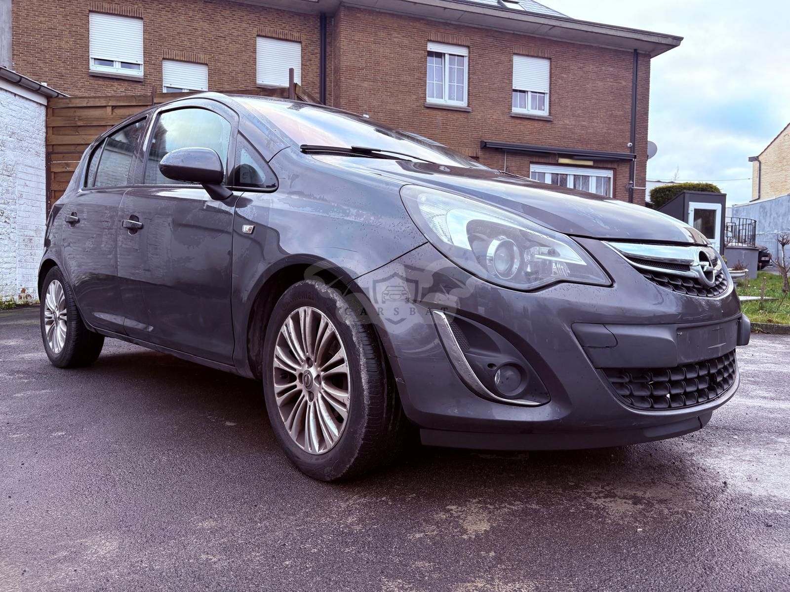 Opel Corsa 1.4i 2012
