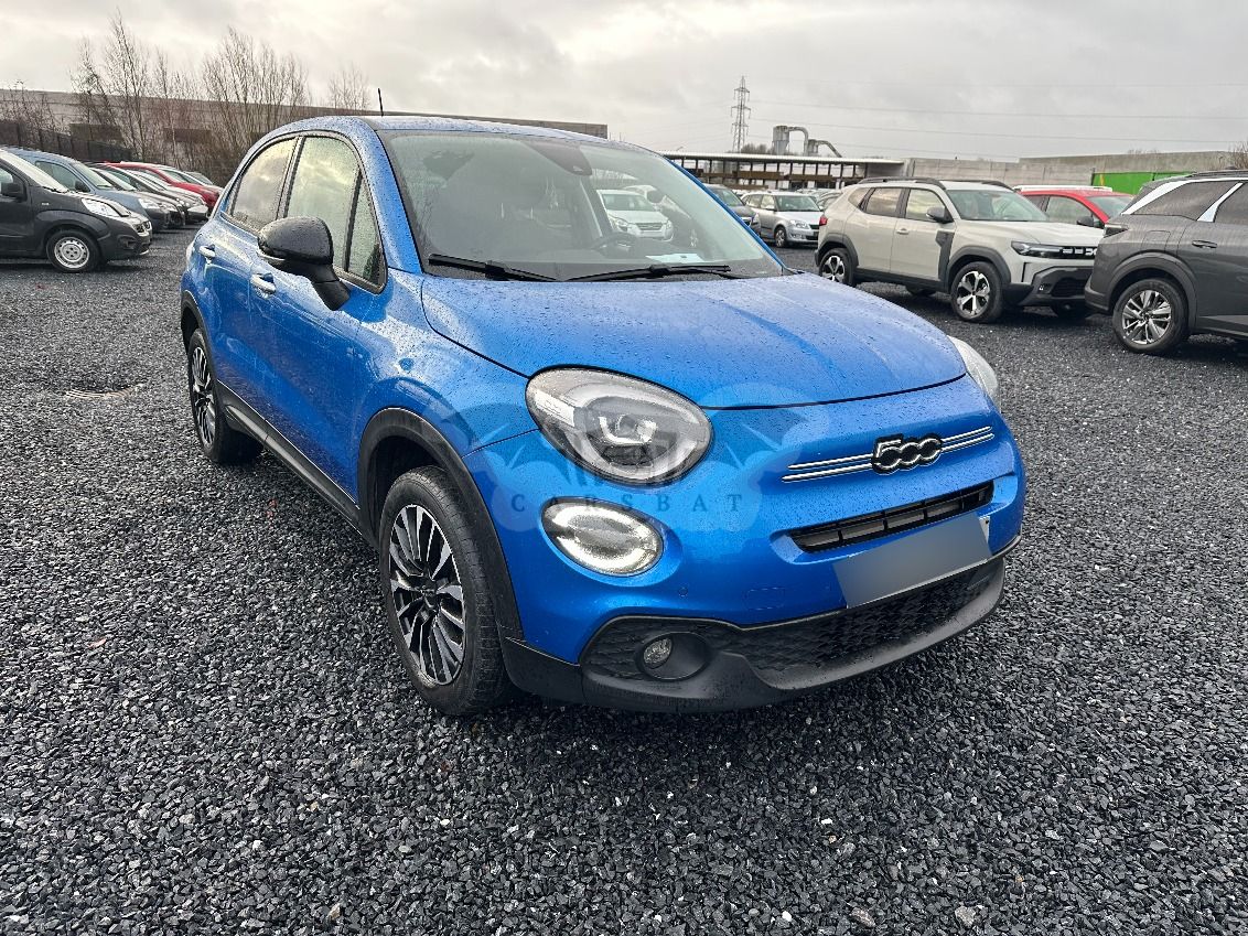 Fiat 500X 1.5 2023