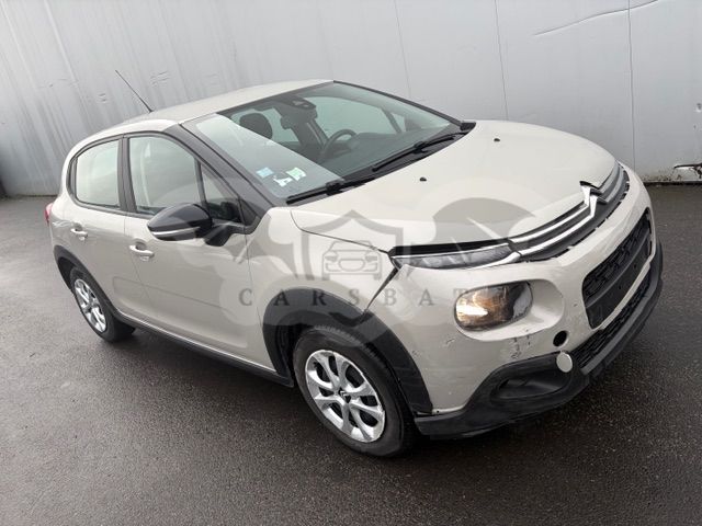 Citroën C3 1.2 Feel 2019