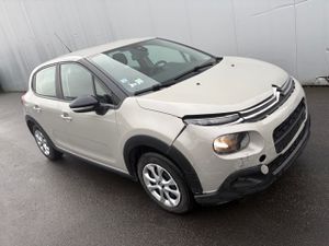 Citroën C3 1.2 Feel 2019