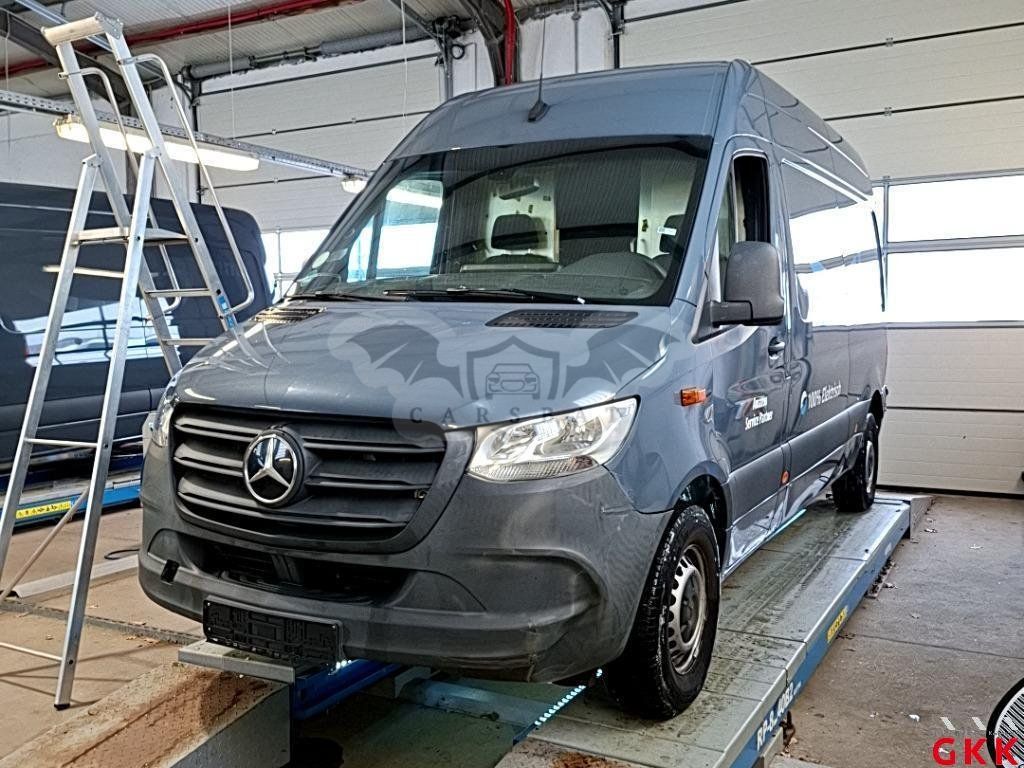 Mercedes-Benz Sprinter 2020