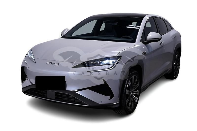 BYD Sealion 7 91 kWh 2025