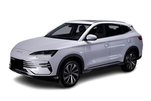 BYD Seal Design 2025
