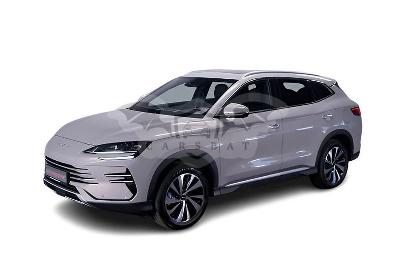 BYD Seal 1.5 2025