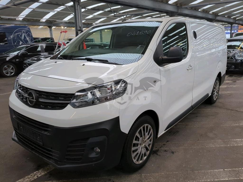 Opel Vivaro 2.0 2020