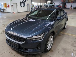Polestar 2 79 kWh 2021