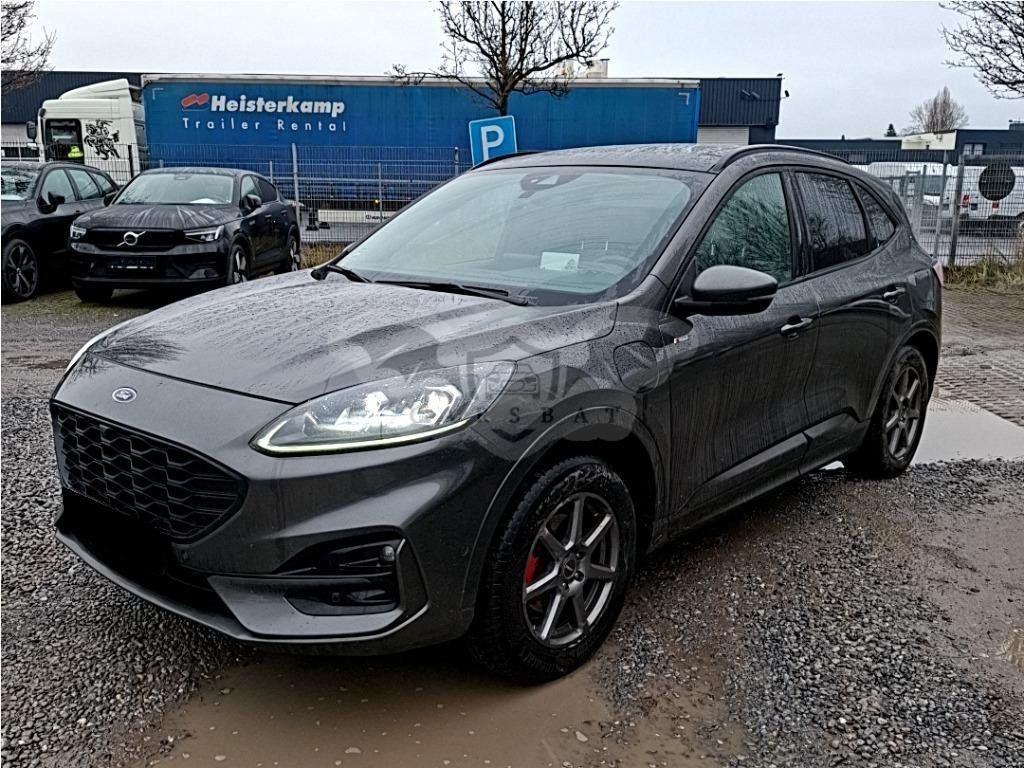 Ford Kuga 2.5 2022