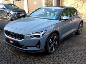 Polestar 2 79 kWh 2022