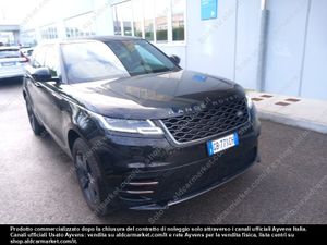 Land Rover Range Rover Sport 2.0 R-Dynamic S 2020
