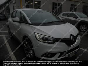 Renault Scenic 1.7 DCI Business 2020